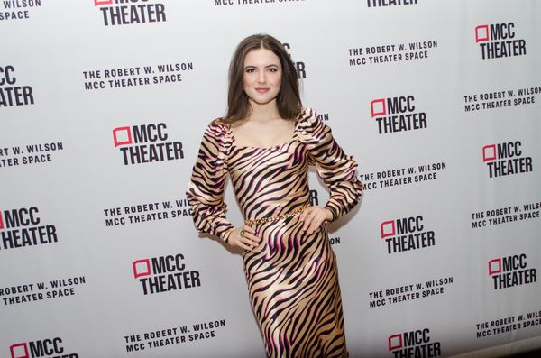 Photo Coverage: MCC Theater Celebrates Opening Night of ALL THE NATALIE PORTMANS  Image
