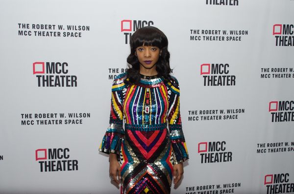 Photo Coverage: MCC Theater Celebrates Opening Night of ALL THE NATALIE PORTMANS  Image