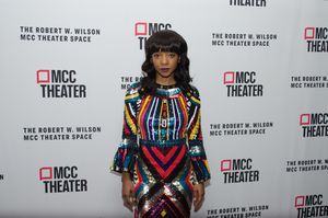 Kara Young @ BroadwayWorld Kara Young Photo