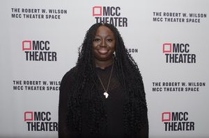 Jocelyn Bioh @ BroadwayWorld Jocelyn Bioh Photo