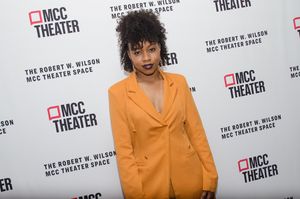 Renika Williams  Photo