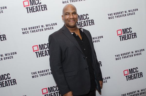 Photo Coverage: MCC Theater Celebrates Opening Night of ALL THE NATALIE PORTMANS  Image