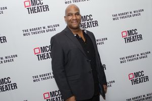 Raphael Peacock @ BroadwayWorld Raphael Peacock Photo