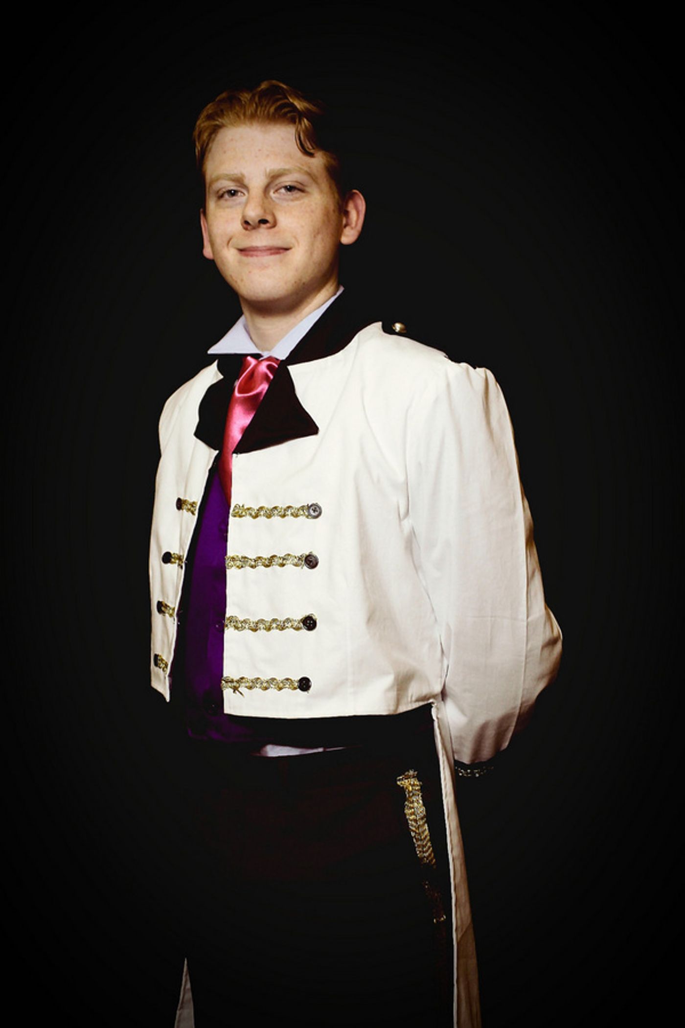 Photo Flash: First Look at McKinney Youth OnSTAGE's FROZEN, JR.  Image