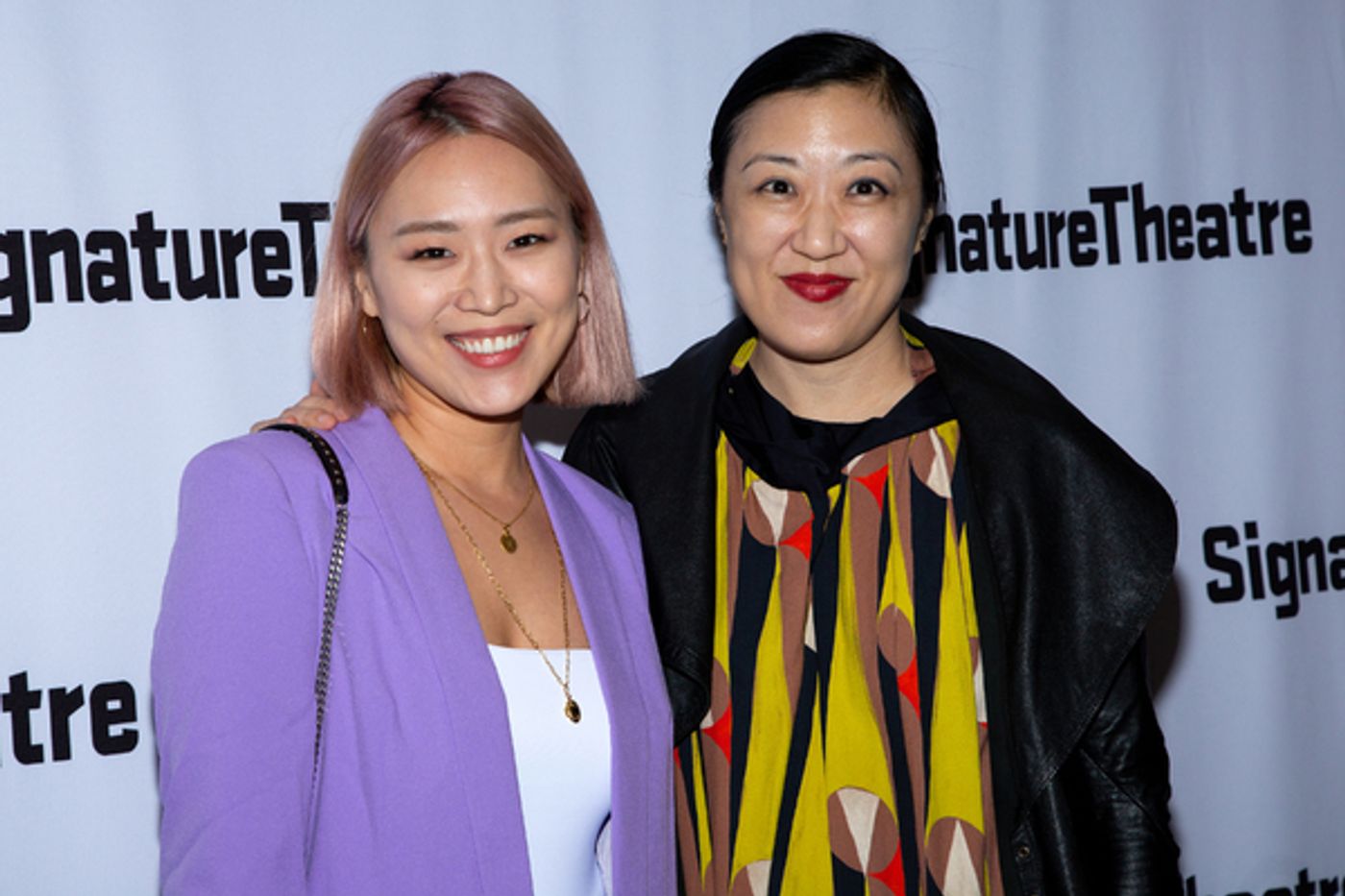Photo Coverage: Go Inside Opening Night of CAMBODIAN ROCK BAND  Image
