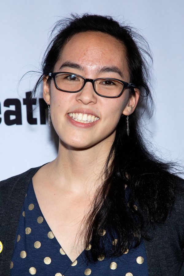 Lauren Yee Photo