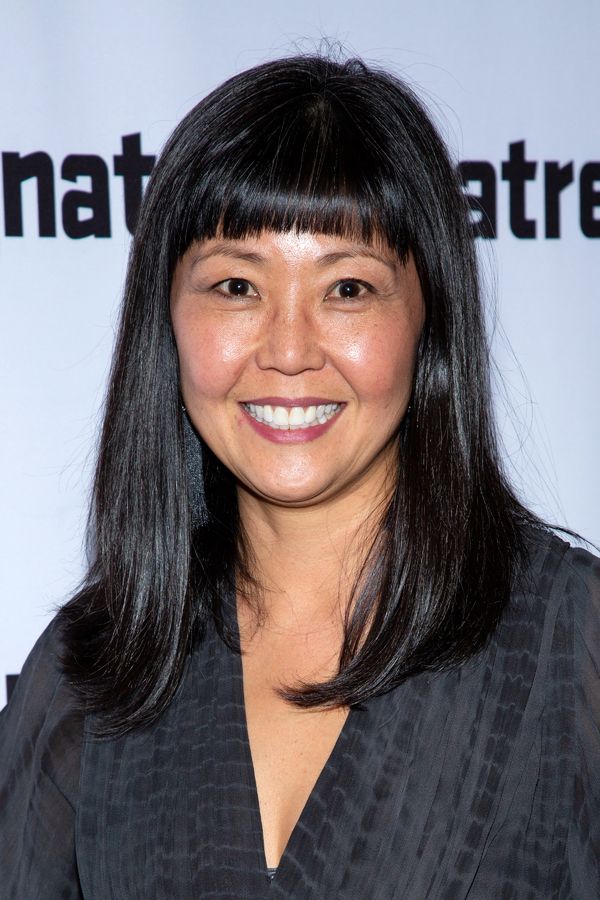 Linda Cho Photo