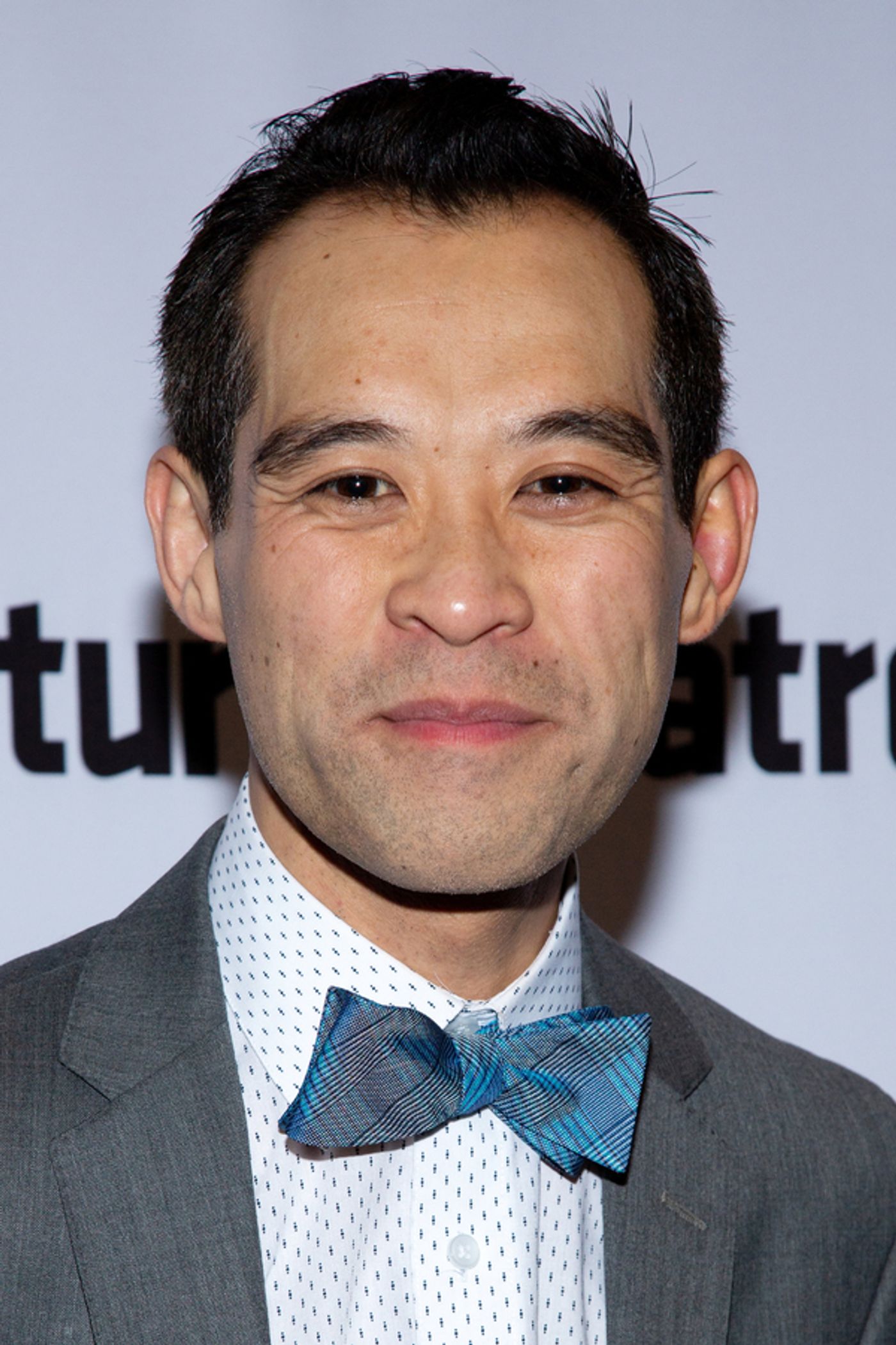 Photo Coverage: Go Inside Opening Night of CAMBODIAN ROCK BAND  Image