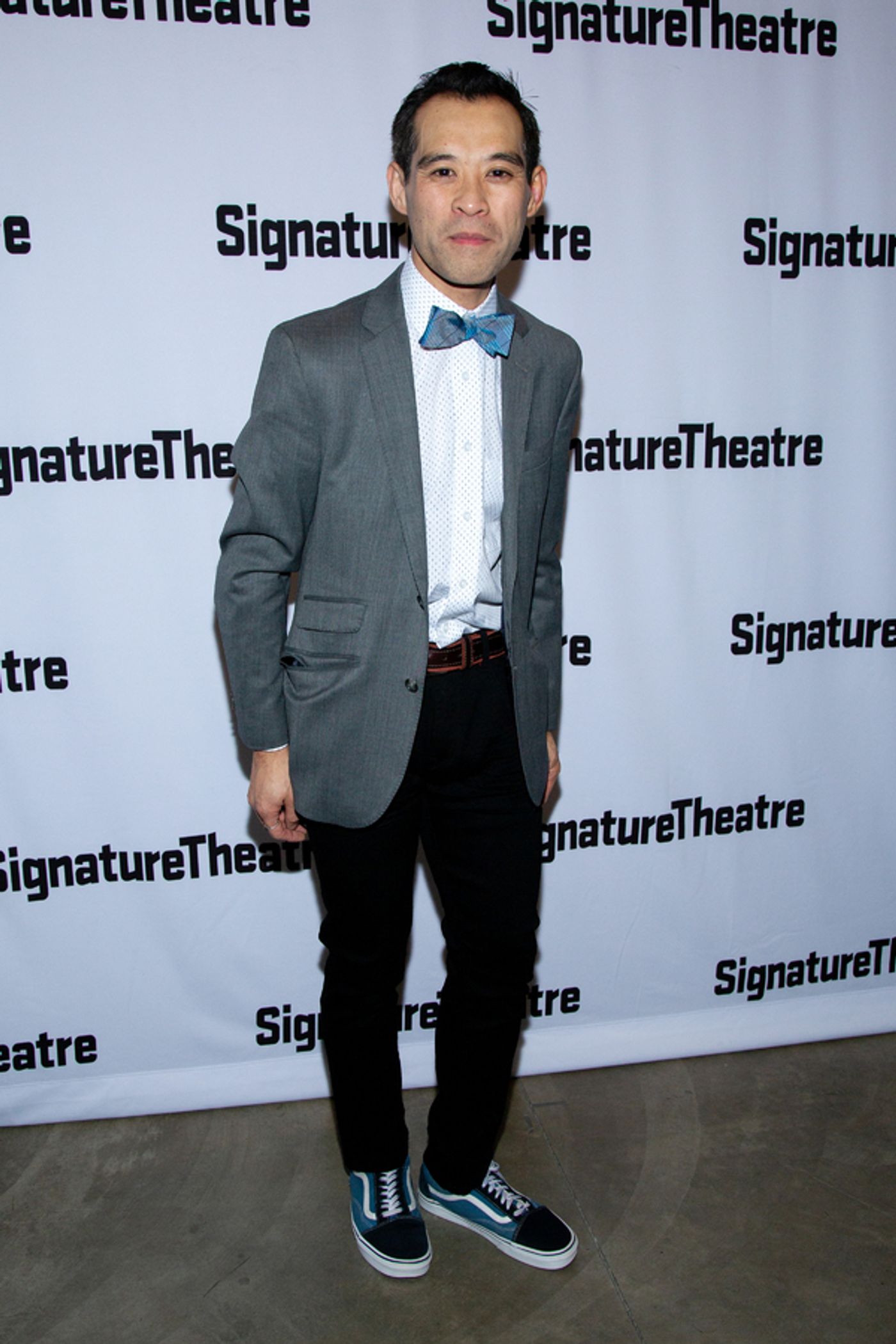 Photo Coverage: Go Inside Opening Night of CAMBODIAN ROCK BAND  Image