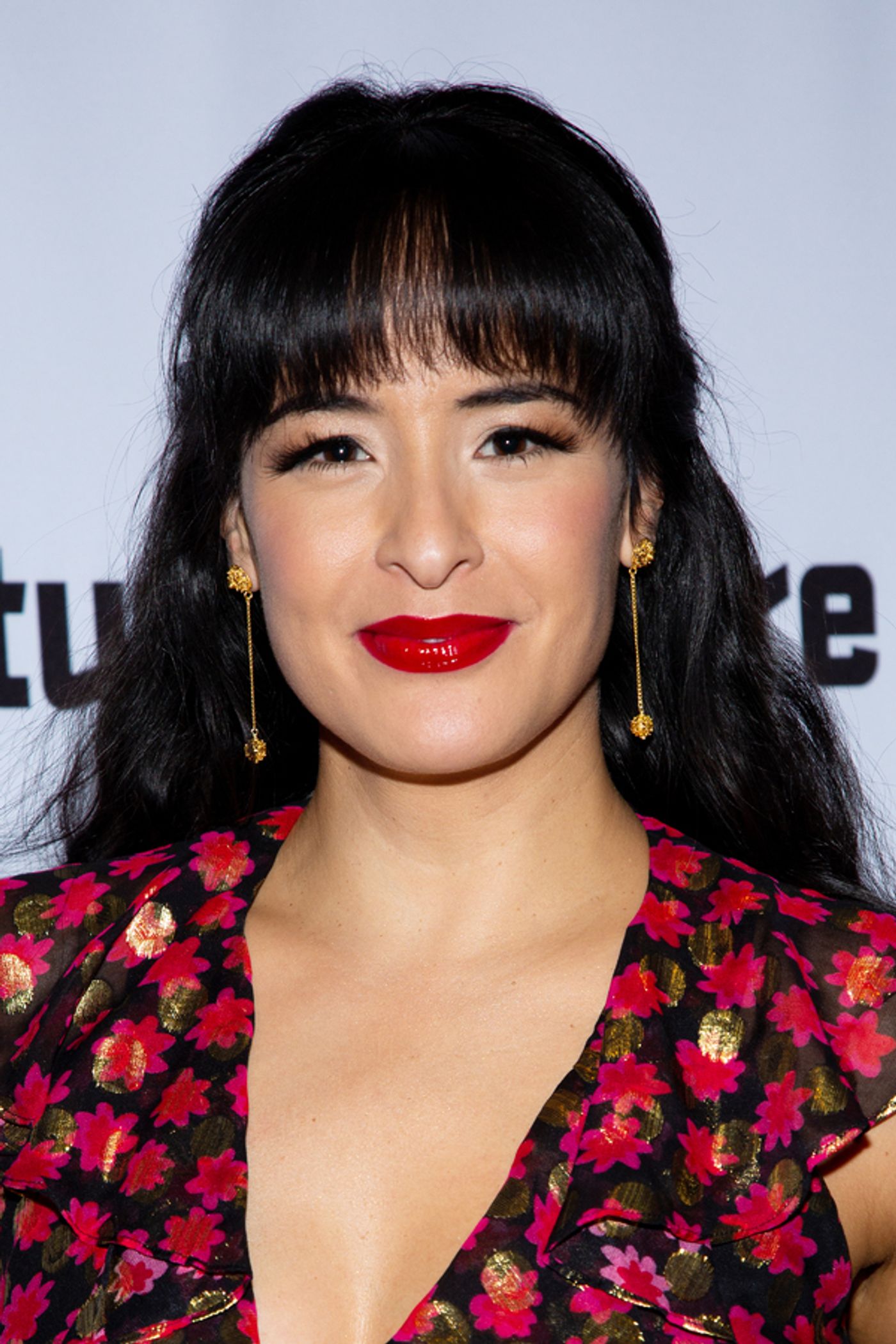 Photo Coverage: Go Inside Opening Night of CAMBODIAN ROCK BAND  Image