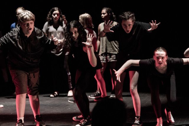 Interview: Maine Arts Camp's Kris Kauff Explains What's in Store for Summer 2020!  Image