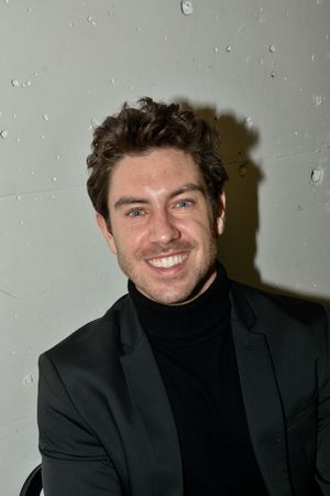 Robbie Simpson Photo
