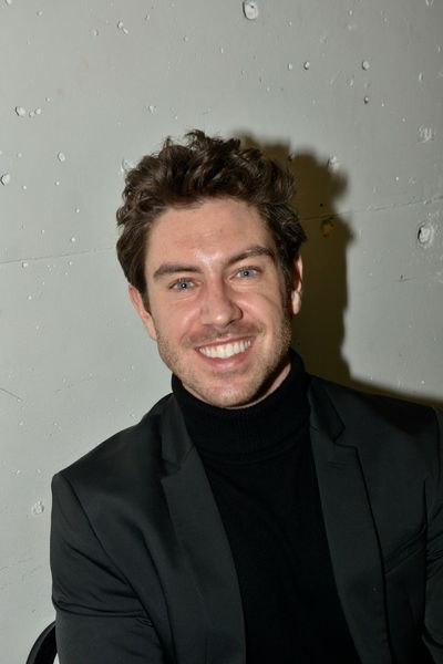 Robbie Simpson Photo