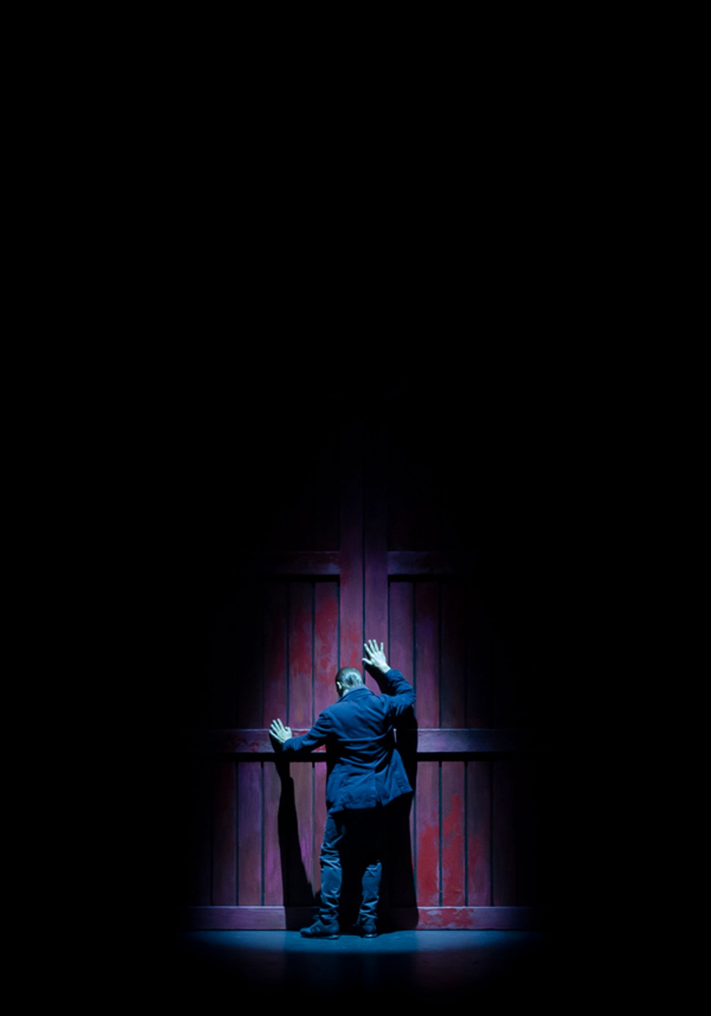 Photo Flash: First Look at THE REVENGER'S TRAGEDY at the Barbican  Image