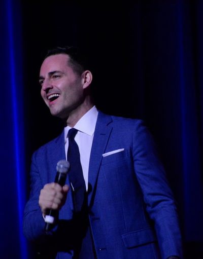Max von Essen Photo