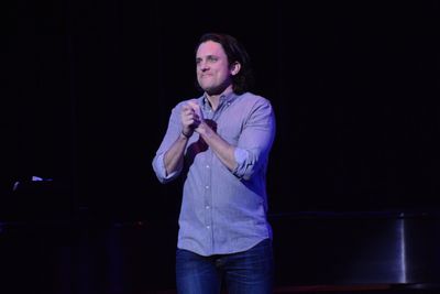 Ben Jones Photo