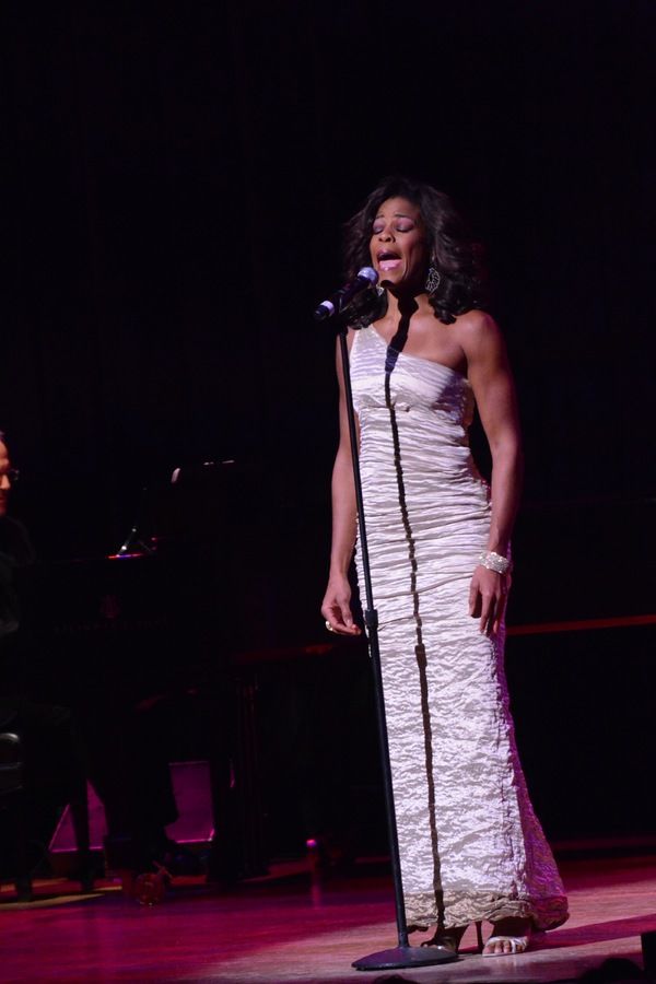 Photos: BROADWAY BY THE YEAR Celebrates its 20th Season with The Musicals of 2000-2004 — photo 11 of 58