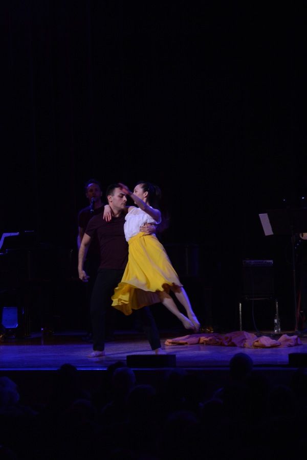 Photos: BROADWAY BY THE YEAR Celebrates its 20th Season with The Musicals of 2000-2004 — photo 14 of 58
