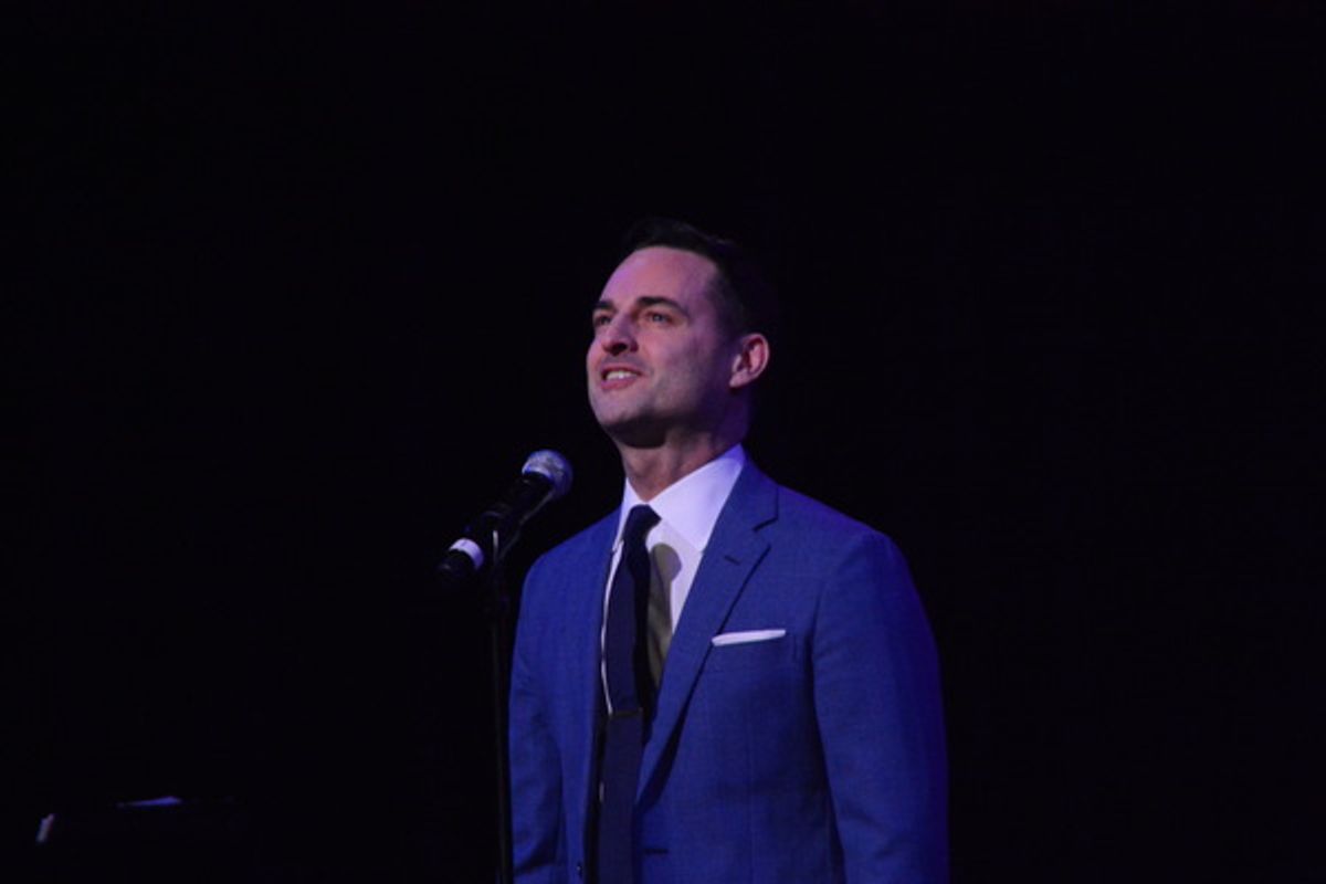Max von Essen at 