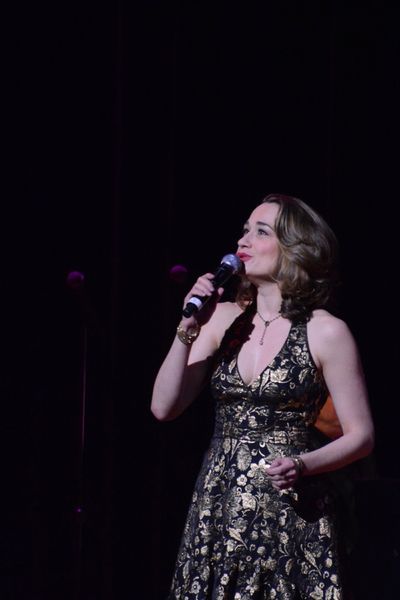 Lianne Marie Dobbs Photo