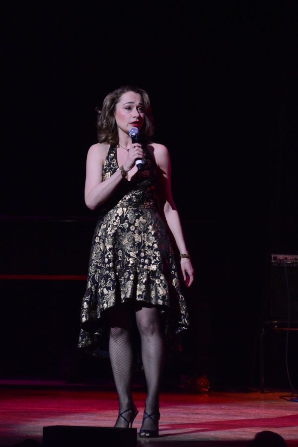 Photos: BROADWAY BY THE YEAR Celebrates its 20th Season with The Musicals of 2000-2004 — photo 17 of 58