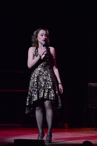 Lianne Marie Dobbs Photo