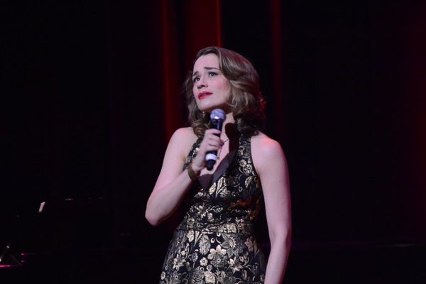 Photos: BROADWAY BY THE YEAR Celebrates its 20th Season with The Musicals of 2000-2004 — photo 18 of 58