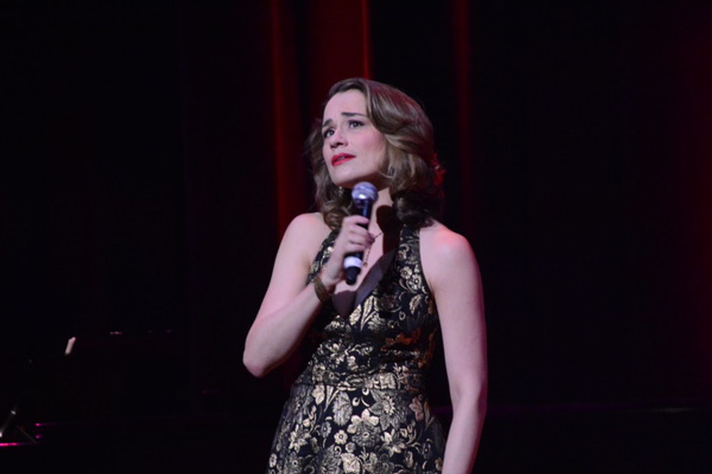 Photo Coverage: BROADWAY BY THE YEAR Celebrates its 20th Season with The Musicals of 2000-2004  Image