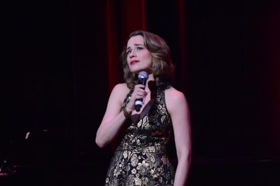 Lianne Marie Dobbs Photo