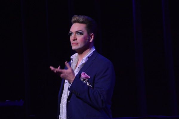 Photos: BROADWAY BY THE YEAR Celebrates its 20th Season with The Musicals of 2000-2004 — photo 19 of 58