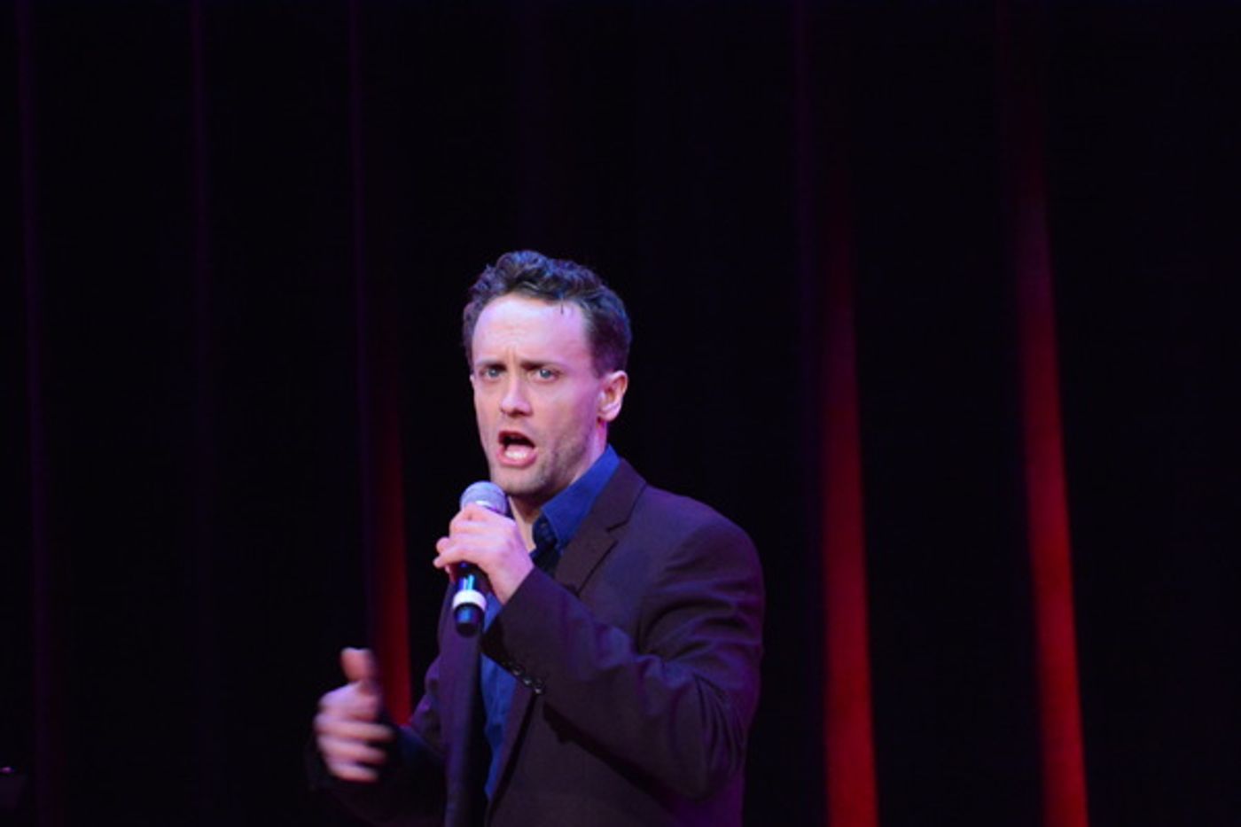 Photo Coverage: BROADWAY BY THE YEAR Celebrates its 20th Season with The Musicals of 2000-2004  Image