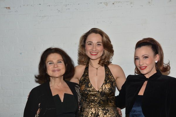 Photos: BROADWAY BY THE YEAR Celebrates its 20th Season with The Musicals of 2000-2004 — photo 46 of 58