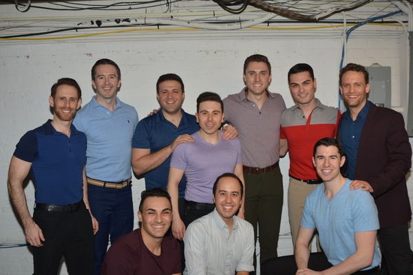Photos: BROADWAY BY THE YEAR Celebrates its 20th Season with The Musicals of 2000-2004 — photo 50 of 58
