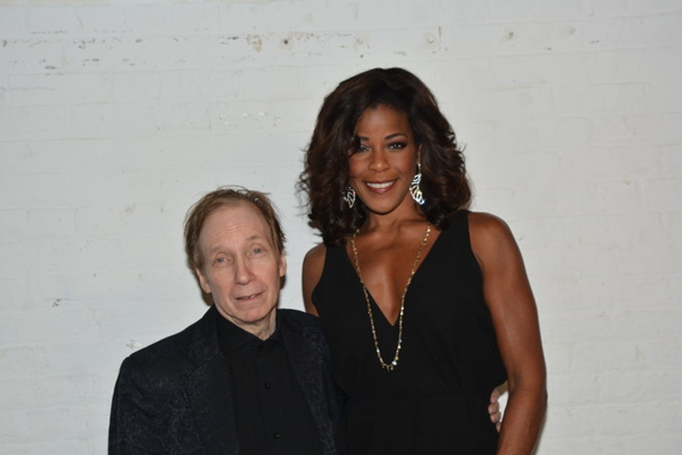 Photo Coverage: BROADWAY BY THE YEAR Celebrates its 20th Season with The Musicals of 2000-2004  Image