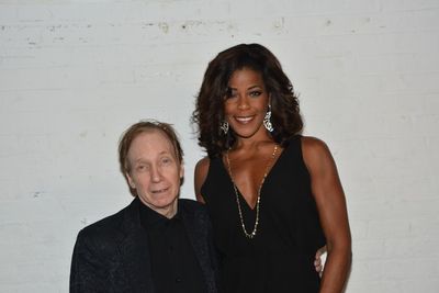 Scott Siegel and Nicole Henry Photo