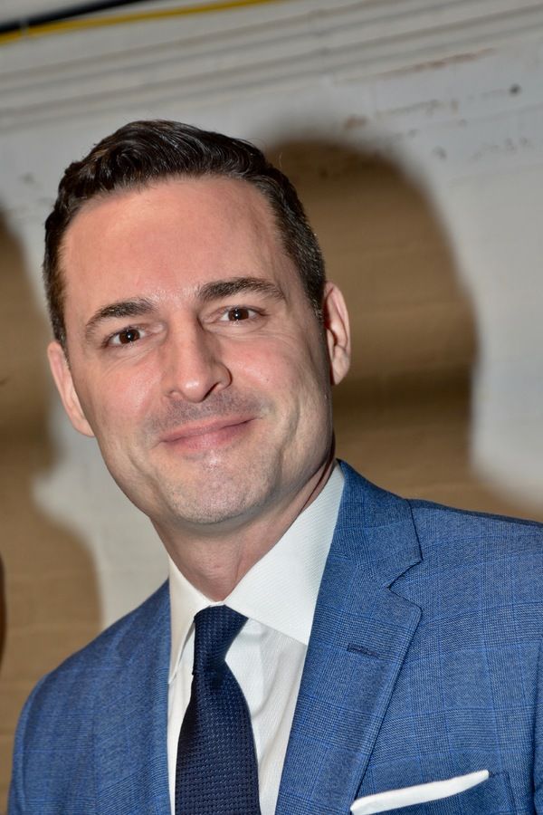 Photos: BROADWAY BY THE YEAR Celebrates its 20th Season with The Musicals of 2000-2004 — photo 57 of 58