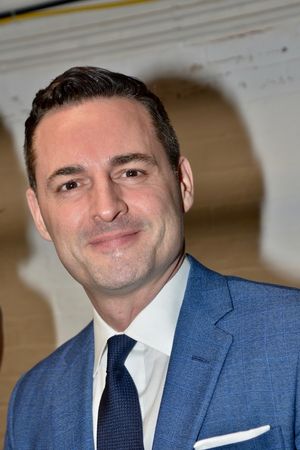 Max von Essen Photo