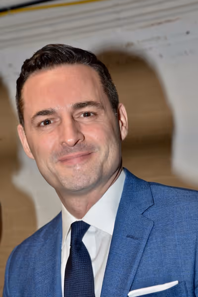 Max von Essen Photo