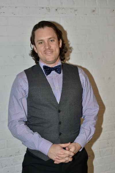 Ben Jones Photo