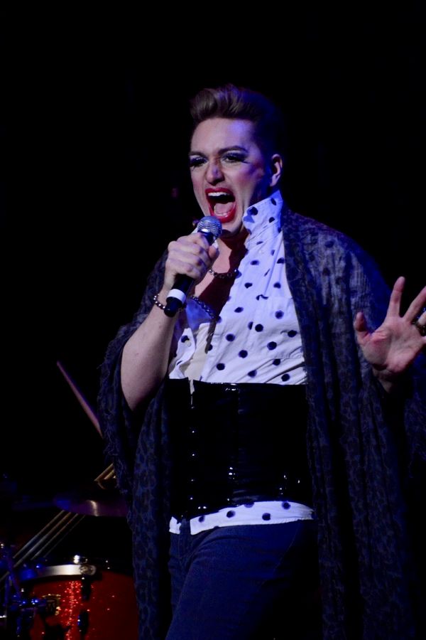 Photos: BROADWAY BY THE YEAR Celebrates its 20th Season with The Musicals of 2000-2004 — photo 28 of 58