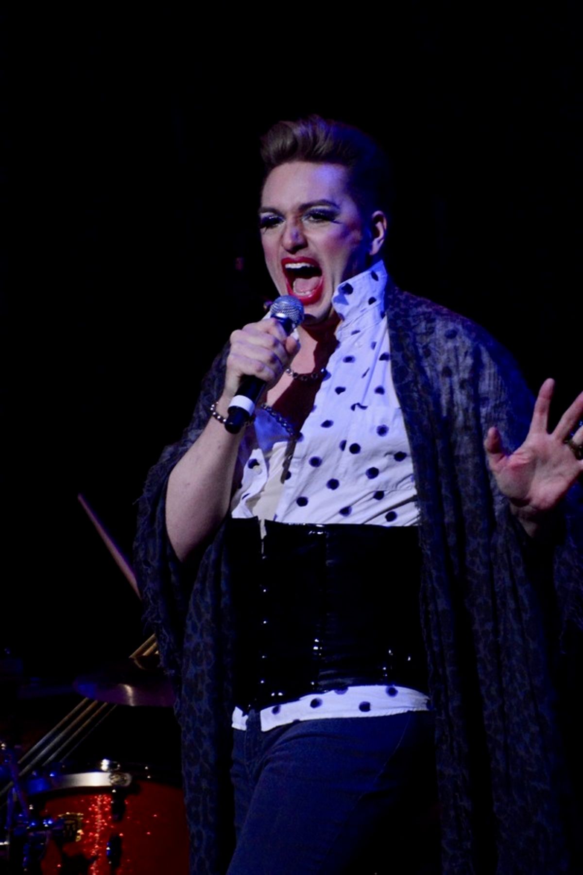 Brian Charles Rooney at 