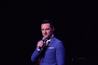Max von Essen Photo