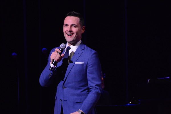 Photos: BROADWAY BY THE YEAR Celebrates its 20th Season with The Musicals of 2000-2004 — photo 34 of 58