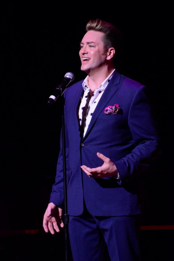 Brian Charles Rooney Photo