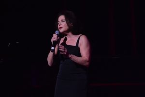 Tovah Feldshuh @ BroadwayWorld Tovah Feldshuh Photo