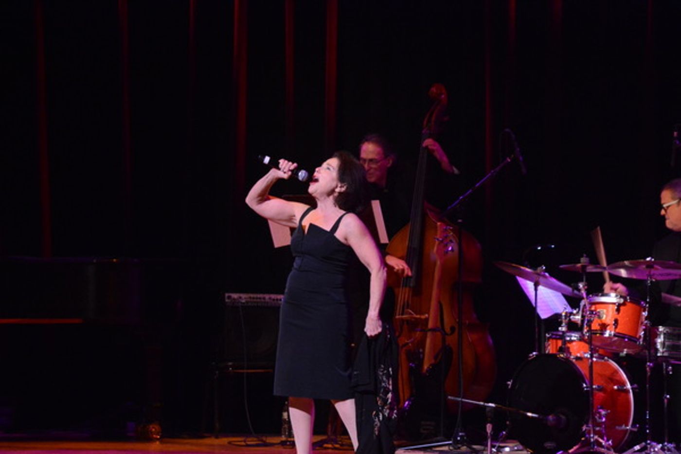 Photo Coverage: BROADWAY BY THE YEAR Celebrates its 20th Season with The Musicals of 2000-2004  Image