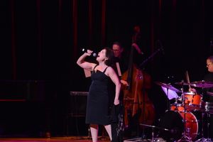 Tovah Feldshuh @ BroadwayWorld Tovah Feldshuh Photo