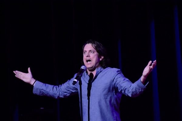 Photos: BROADWAY BY THE YEAR Celebrates its 20th Season with The Musicals of 2000-2004 — photo 40 of 58