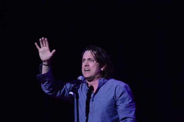 Photos: BROADWAY BY THE YEAR Celebrates its 20th Season with The Musicals of 2000-2004 — photo 41 of 58