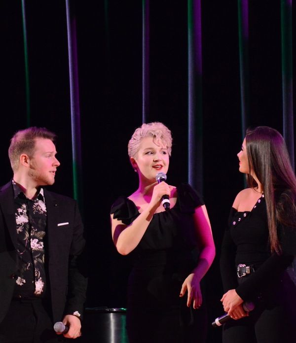 Photos: BROADWAY BY THE YEAR Celebrates its 20th Season with The Musicals of 2000-2004 — photo 24 of 58